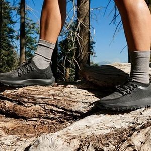 ALLBIRDS Men’s Trail Runner SWT shoes